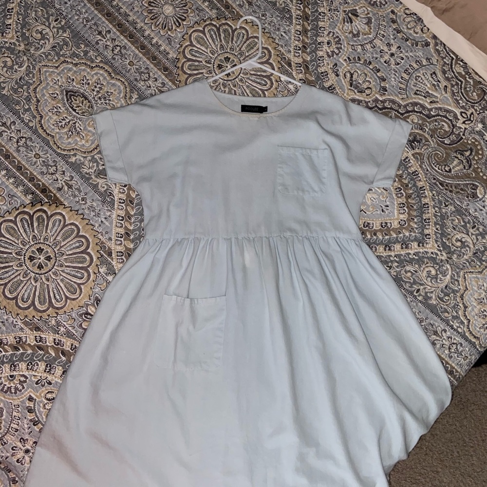 Roolee Pocket dress